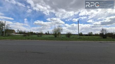 Продам ділянку під забудову нежитлової нерухомості