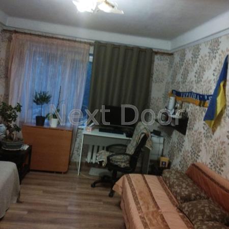 Продам 2-кімнатну квартиру