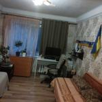 Продам 2-кімнатну квартиру, 47 м², косметичний ремонт