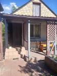Продам будинок, 35 м², капітальний ремонт