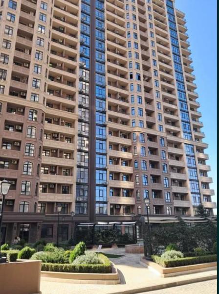 Продам 3-комнатную квартиру в новостройке, ЖК «Элегия Парк»
