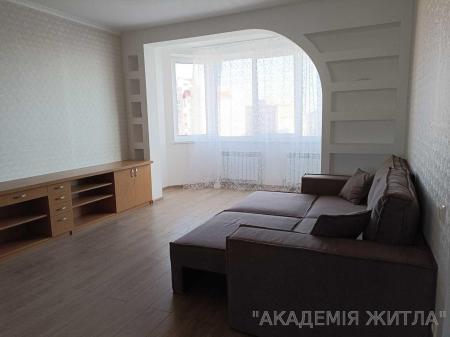 Сдам 1-комнатную квартиру в новостройке