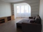 Здам квартиру-студію, 65 м², авторський дизайн