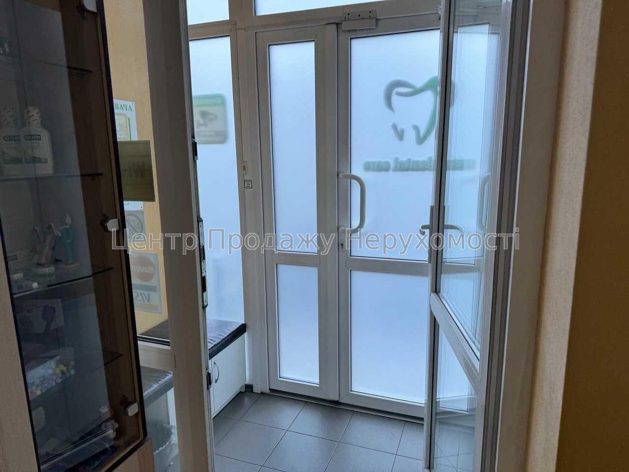 Фото Продам приміщення під салон краси, стоматологію та ін.17