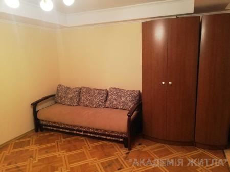 Сдам 1-комнатную квартиру