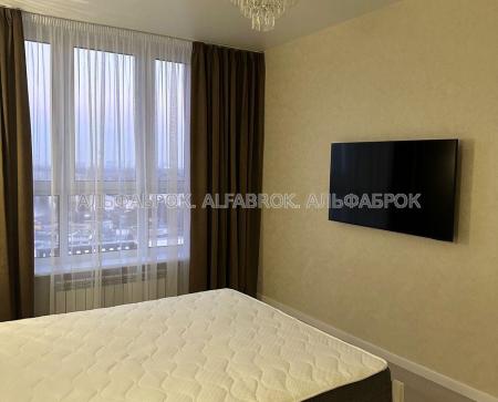 Продам 1-комнатную квартиру, ЖК Dock32