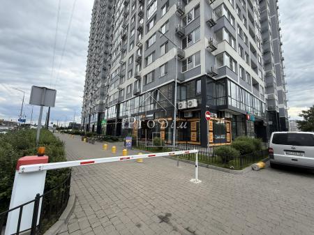 Продам 1-кімнатну квартиру в новобудові, ЖК&nbsp;Лебединий