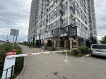 Продам 1-кімнатну квартиру в новобудові, ЖК&nbsp;Лебединий, 41.10 м², без внутрішніх робіт