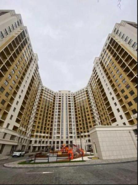 Продам 1-кімнатну квартиру в новобудові, ЖК&nbsp;Одеські&nbsp;традиції&nbsp;на&nbsp;Глушко