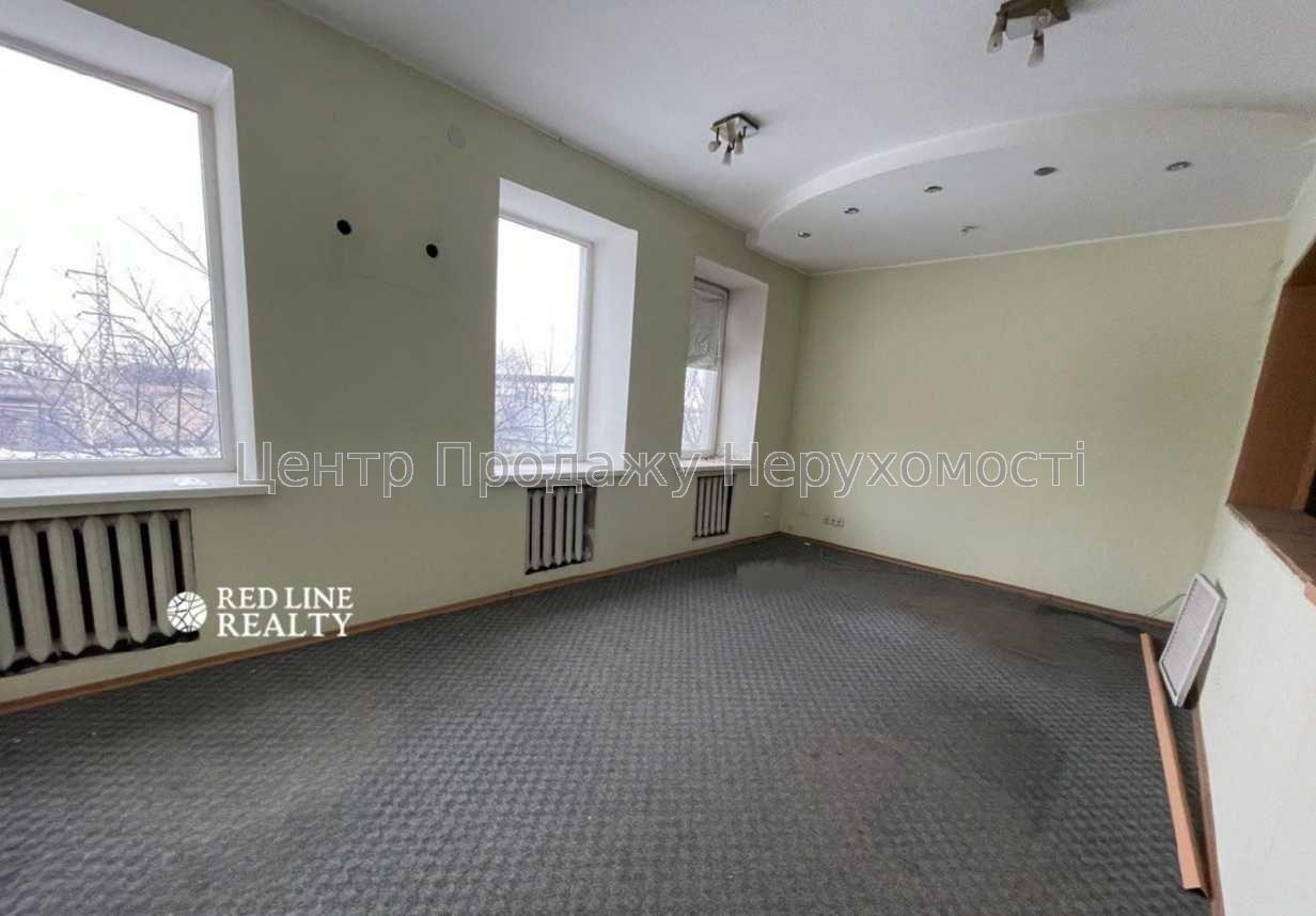 Фото Продаж офісно-виробничої будівлі11