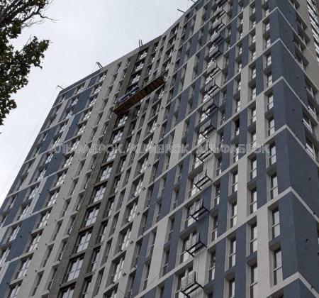 Продам 1-комнатную квартиру, ЖК Башня на Ломоносове