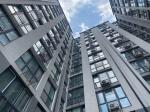 Продам 1-кімнатну квартиру в новобудові, ЖК Метро парк, 33.80 м², без внутрішніх робіт