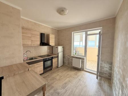 Продам 1-кімнатну квартиру в новобудові, ЖК&nbsp;«Райдужний-2»