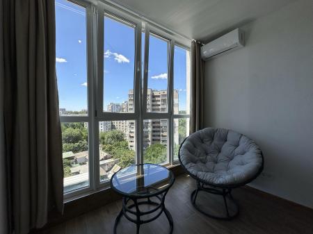 Продам 1-комнатную квартиру, ЖК «Акварель 3»