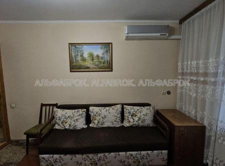 Продам 1-комнатную квартиру