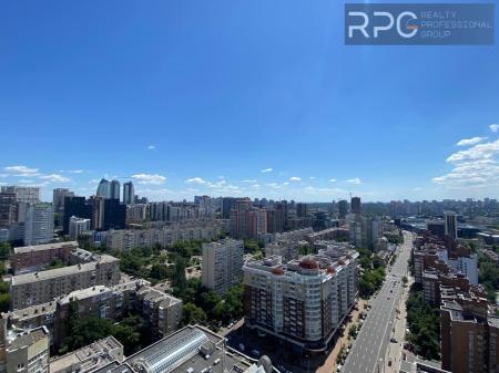 Продам 2-кімнатну квартиру в новобудові, МФК А136 Highlight Tower
