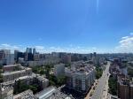 Продам 2-кімнатну квартиру в новобудові, МФК А136 Highlight Tower, 87.44 м², без ремонту