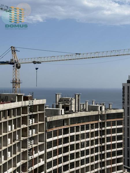 Продам квартиру-студію, ЖК «Атмосфера»