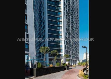 Продам 1-кімнатну квартиру, ЖК Manhattan City