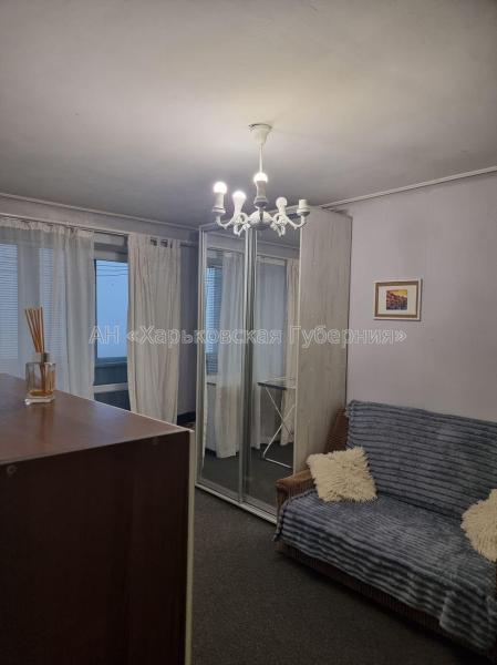 Продам 1-комнатную квартиру