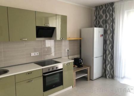 Продам 1-комнатную квартиру в новостройке