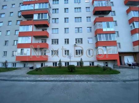 Продам 2-кімнатну квартиру, ЖК Перший парковий квартал