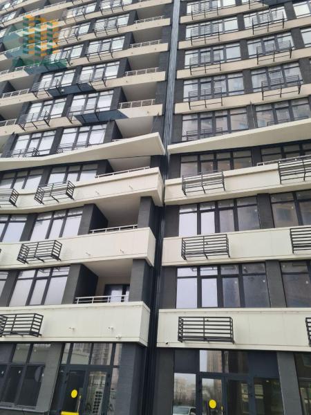 Продам 1-кімнатну квартиру, ЖК «Атмосфера»