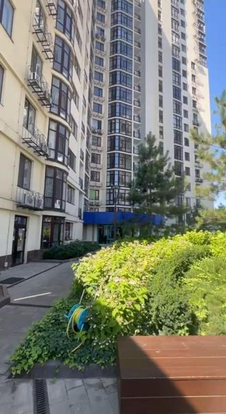 Продам 2-комнатную квартиру, ЖК «Aqua Marine»