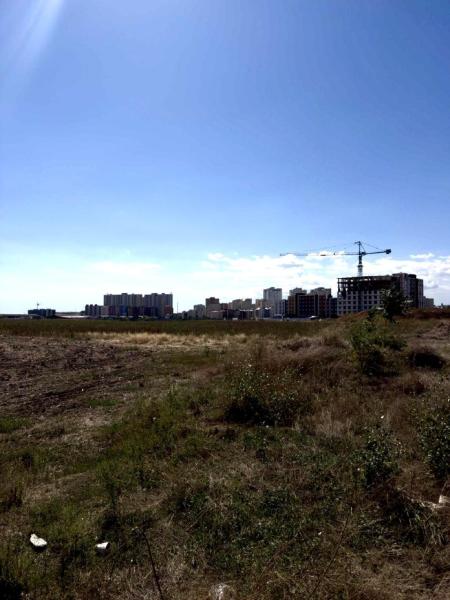 Продам участок под застройку жилой недвижимости