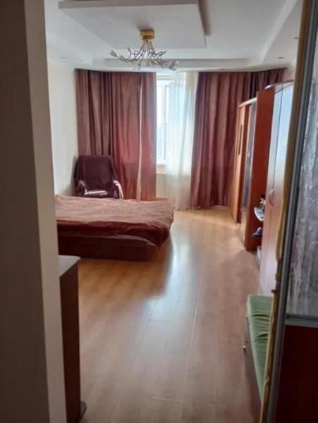 Продам 1-кімнатну квартиру в новобудові