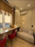 Здам квартиру-студію, 22 м², євроремонт