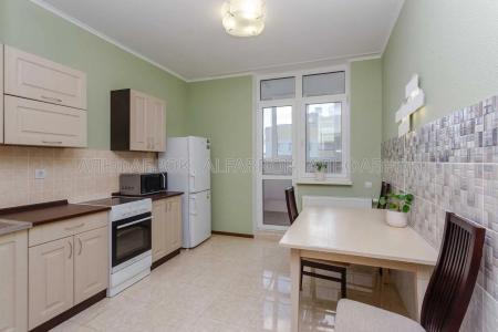 Продам 1-комнатную квартиру, ЖК Парковые озера