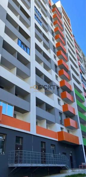 Продам 2-кімнатну квартиру в новобудові, ЖК&nbsp;«OVIS»