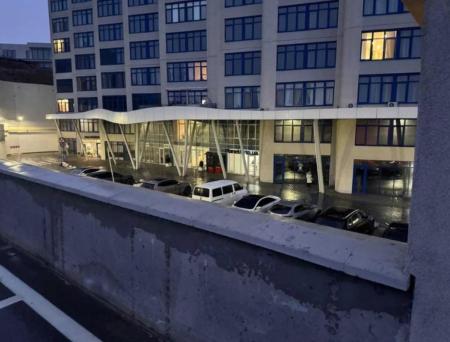 Продам 1-кімнатну квартиру, ЖК&nbsp;«Морська&nbsp;симфонія»