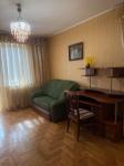 Сдам 3-комнатную квартиру, 73 м², косметический ремонт