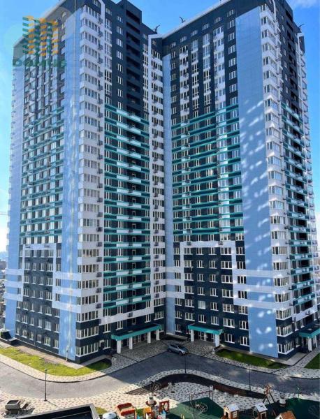 Продам 1-кімнатну квартиру, ЖК «Скай Сіті»