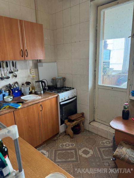 Продам 1-комнатную квартиру