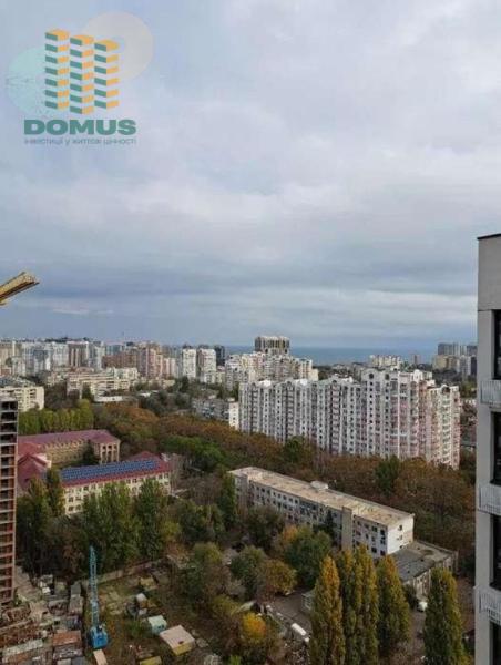 Продам 1-кімнатну квартиру, ЖК «Modern»