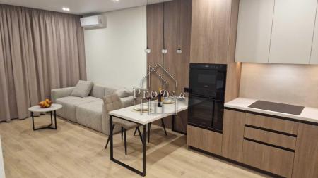 Продам 1-кімнатну квартиру в новобудові, ЖК Варшавський 2