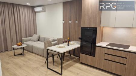 Продам 1-кімнатну квартиру в новобудові, ЖК Варшавський 2