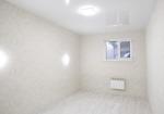 Продам 1-кімнатну квартиру, ЖК У-Квартал, 43.50 м², євроремонт
