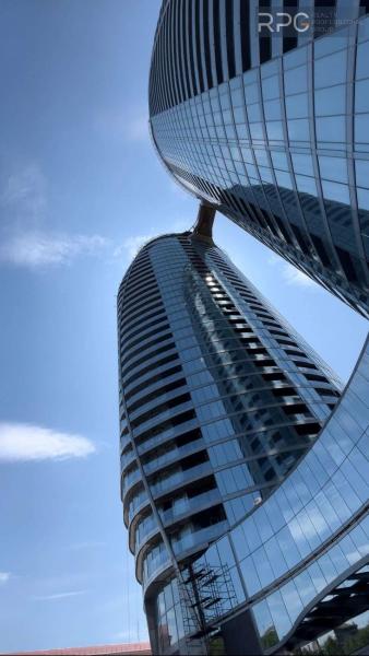 Продам 2-кімнатну квартиру, ЖК Taryan Towers
