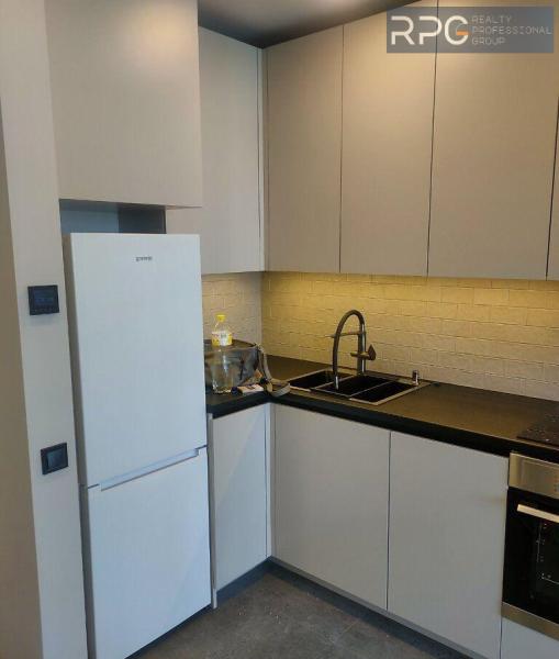 Продам 1-кімнатну квартиру, ЖК Dibrova Park