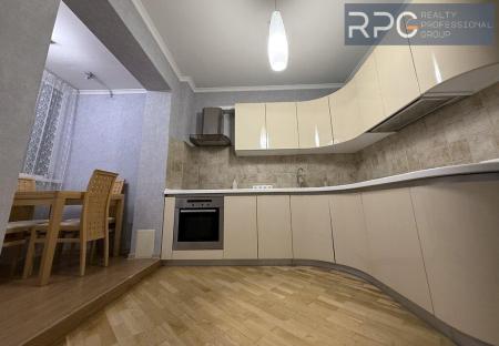 Продам 3-кімнатну квартиру