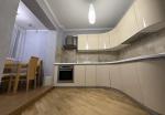 Продам 3-кімнатну квартиру, 90 м², капітальний ремонт