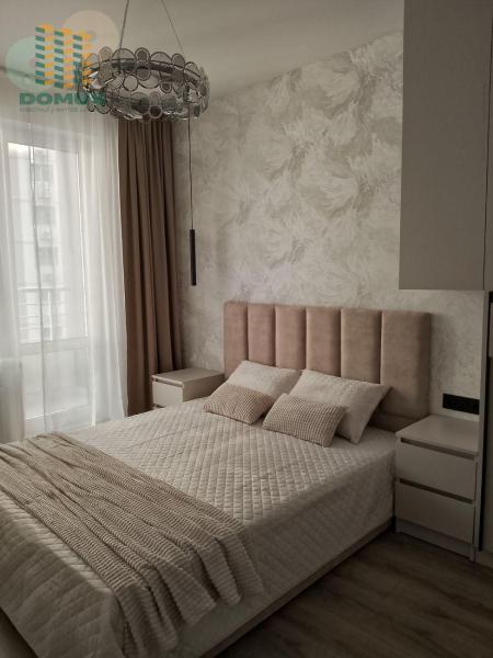Продам 1-кімнатну квартиру, ЖК «Атмосфера»