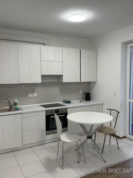 Сдам 1-комнатную квартиру в новостройке, ЖК&nbsp;Яскравый