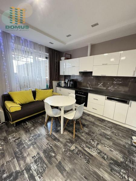 Продам 1-кімнатну квартиру, ЖК «Приморські Сади»