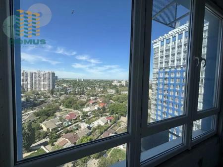 Продам 1-кімнатну квартиру, ЖК «Омега»