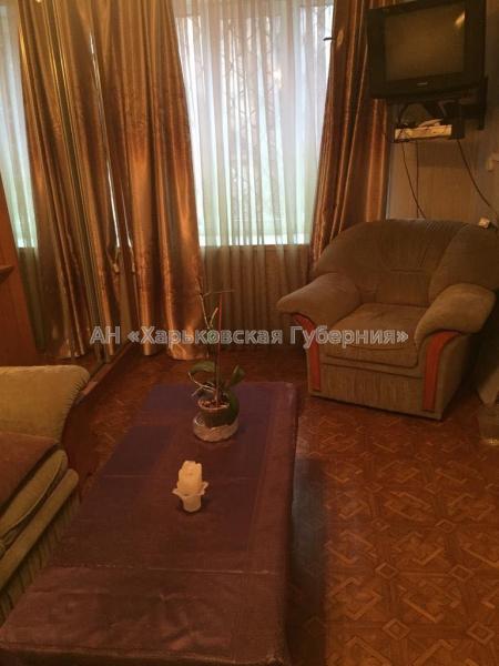Продам 2-комнатную квартиру